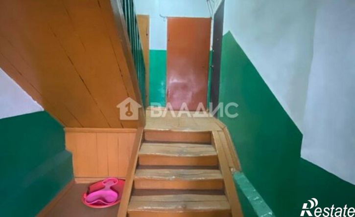 1-комн квартира Калангуйская улица, 10Б,  д. 10Б