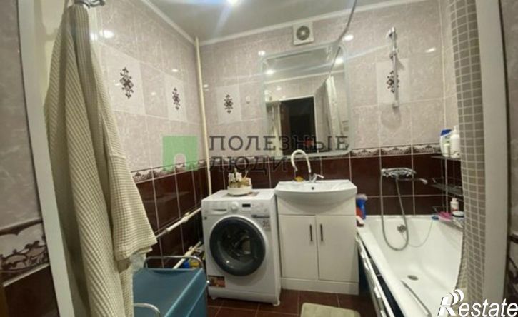 3-комн квартира улица Шилова, 29,  д. 29