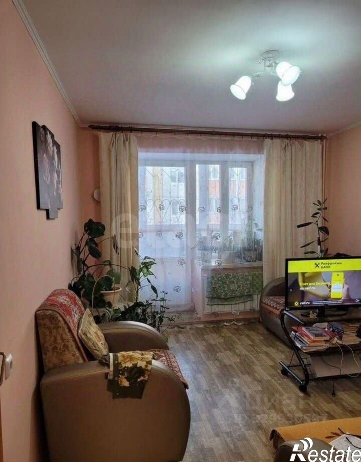 1-комн квартира ул Усуглинская, 9,  д. 9