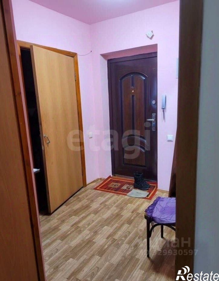 1-комн квартира ул Усуглинская, 9,  д. 9