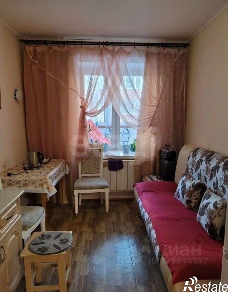 1-комн квартира ул Усуглинская, 9,  д. 9