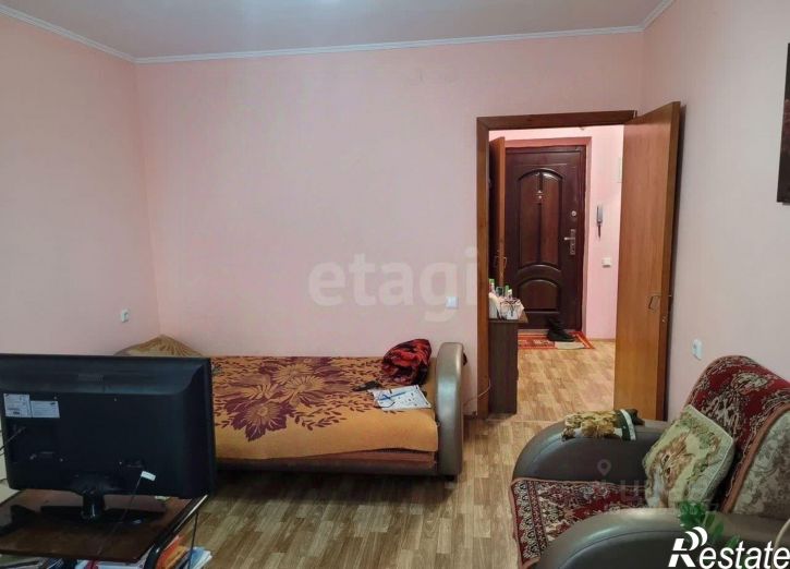 1-комн квартира ул Усуглинская, 9,  д. 9
