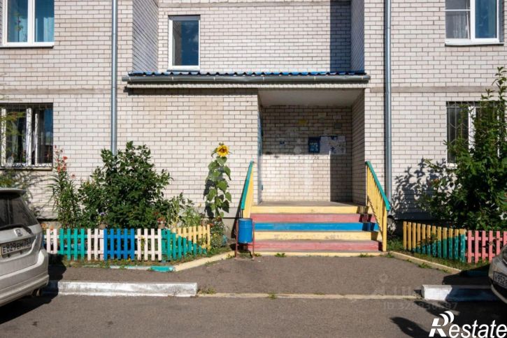 1-комн квартира ул Усуглинская, 9,  д. 9