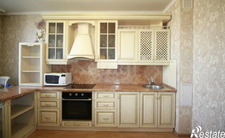 3-комн квартира улица Шилова, 29,  д. 29