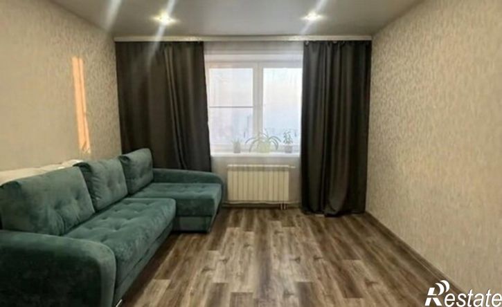 2-комн квартира улица Красных Коммунаров, 1,  д. 1