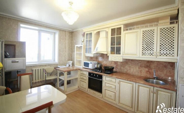 3-комн квартира улица Шилова, 29,  д. 29