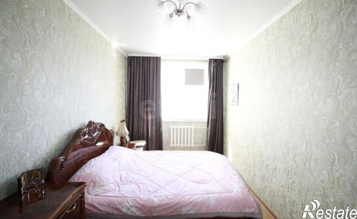 3-комн квартира улица Шилова, 29,  д. 29