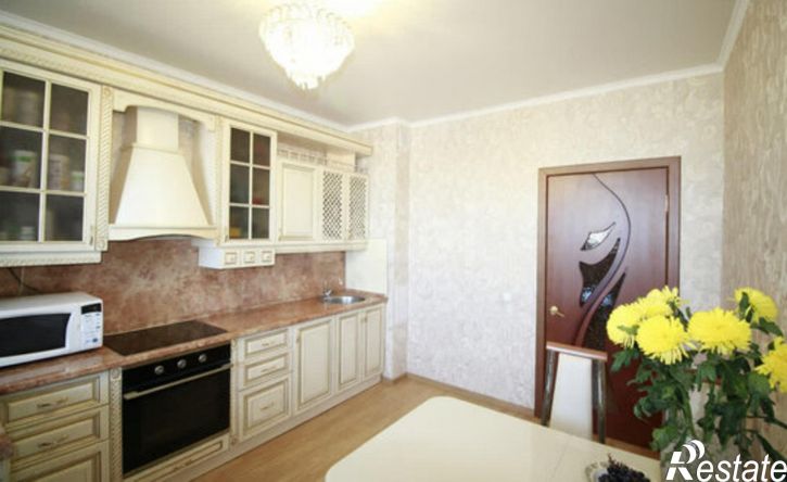3-комн квартира улица Шилова, 29,  д. 29
