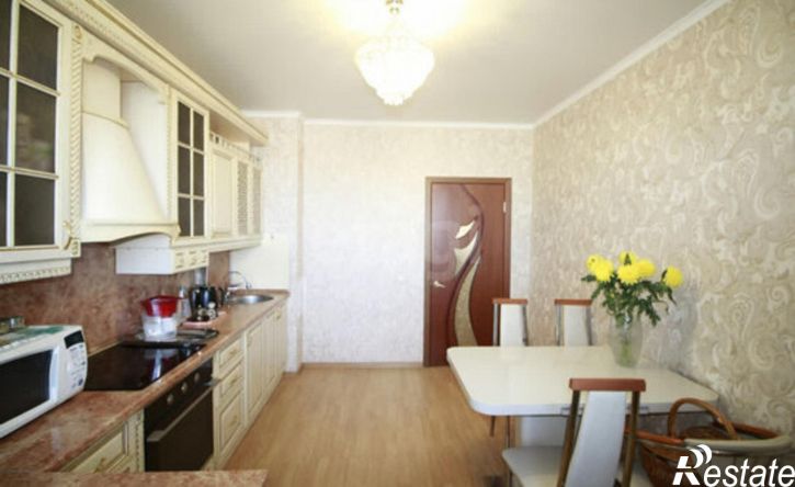 3-комн квартира улица Шилова, 29,  д. 29