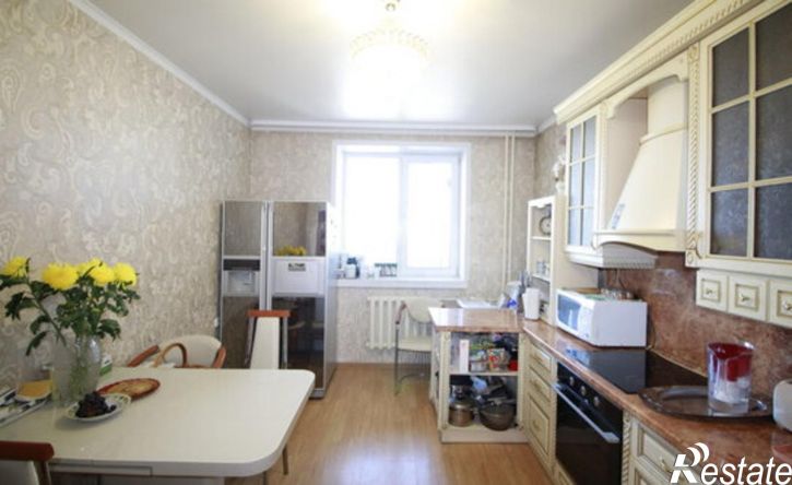 3-комн квартира улица Шилова, 29,  д. 29