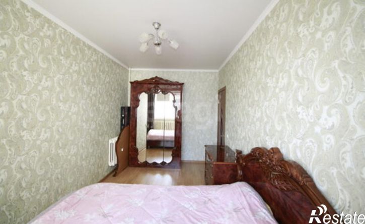 3-комн квартира улица Шилова, 29,  д. 29