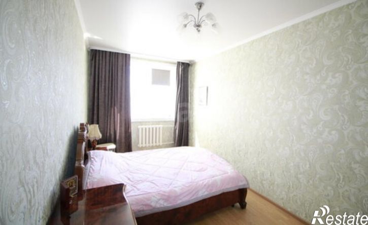 3-комн квартира улица Шилова, 29,  д. 29