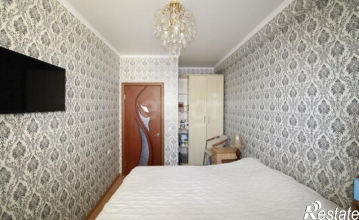 3-комн квартира улица Шилова, 29,  д. 29