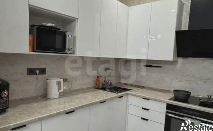 1-комн квартира улица Красной Звезды, 38Г,  д. 38Г