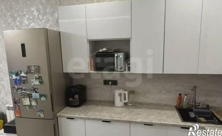1-комн квартира улица Красной Звезды, 38Г,  д. 38Г