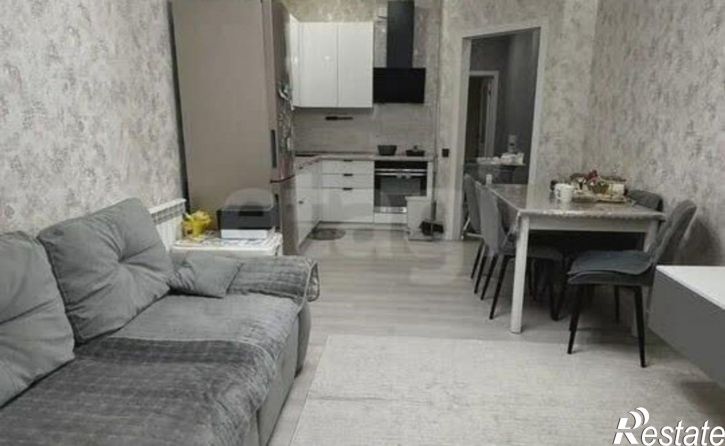 1-комн квартира улица Красной Звезды, 38Г,  д. 38Г