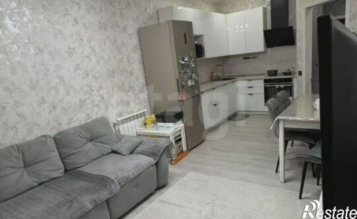 1-комн квартира улица Красной Звезды, 38Г,  д. 38Г