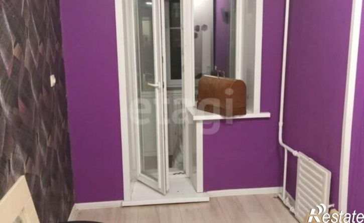 1-комн квартира улица Шестиперова, 18,  д. 18