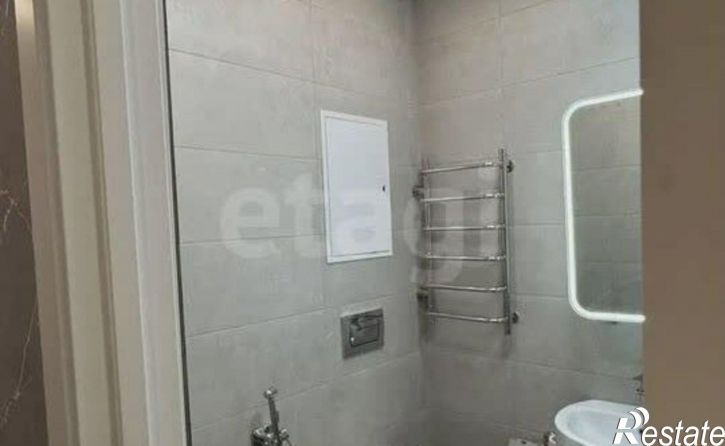 1-комн квартира улица Красной Звезды, 38Г,  д. 38Г