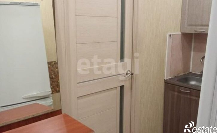 1-комн квартира улица Шестиперова, 18,  д. 18
