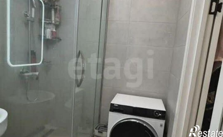 1-комн квартира улица Красной Звезды, 38Г,  д. 38Г