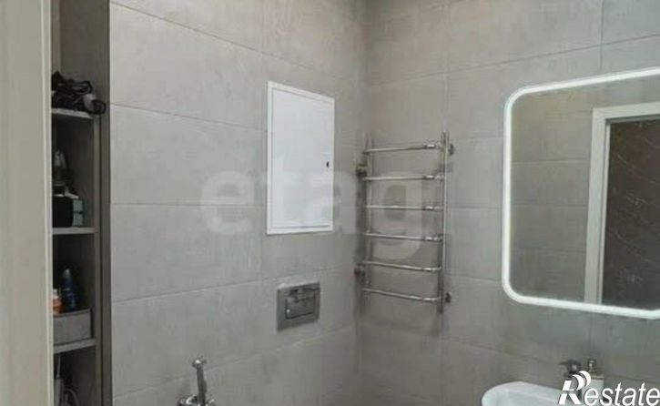 1-комн квартира улица Красной Звезды, 38Г,  д. 38Г