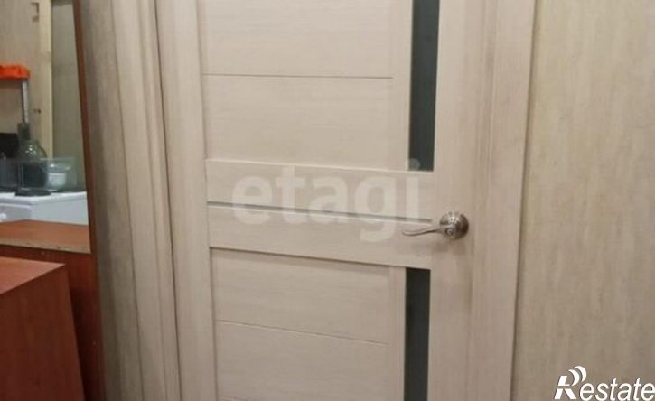 1-комн квартира улица Шестиперова, 18,  д. 18