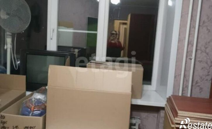 1-комн квартира улица Шестиперова, 18,  д. 18
