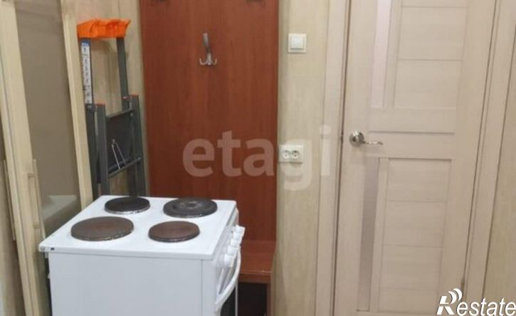 1-комн квартира улица Шестиперова, 18,  д. 18