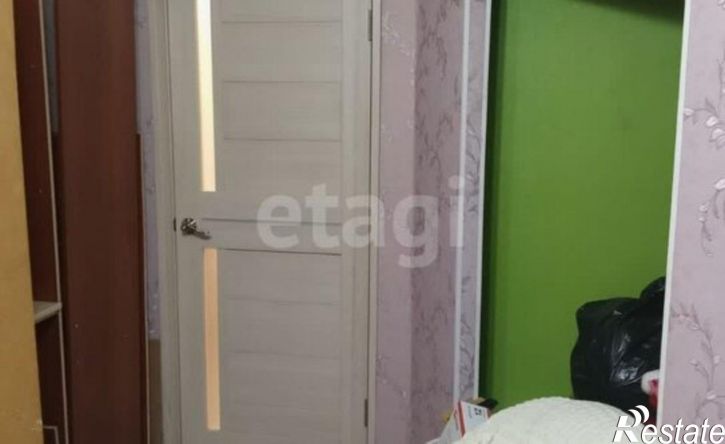 1-комн квартира улица Шестиперова, 18,  д. 18