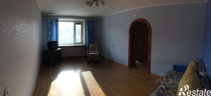 1-комн квартира Украинский бульвар, 15,  д. 15
