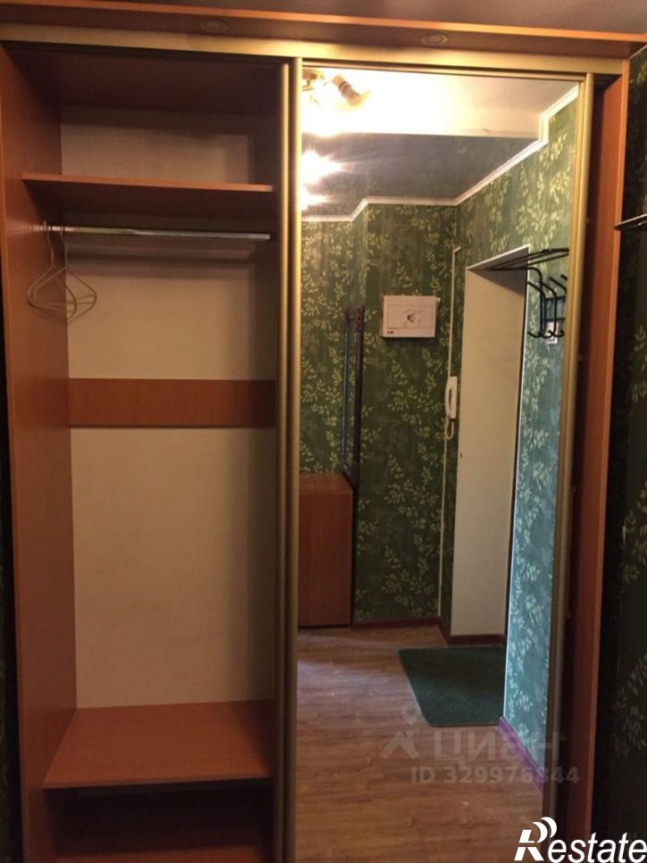 1-комн квартира Украинский бульвар, 15,  д. 15