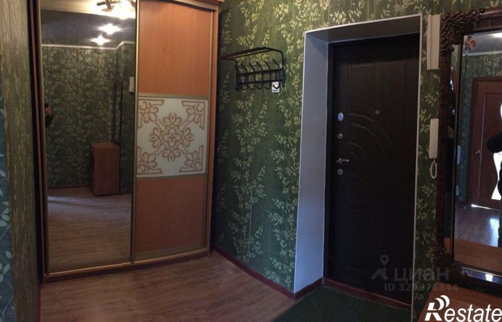 1-комн квартира Украинский бульвар, 15,  д. 15