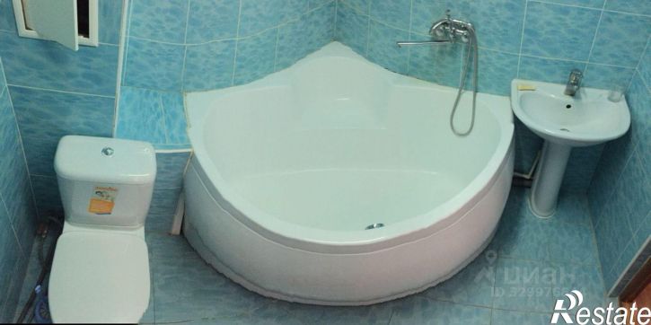 1-комн квартира Украинский бульвар, 15,  д. 15