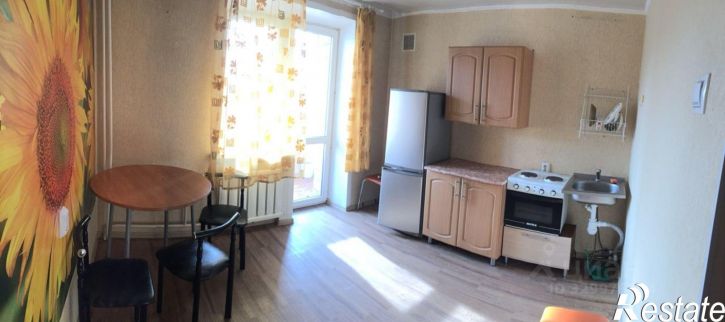 1-комн квартира Украинский бульвар, 15,  д. 15