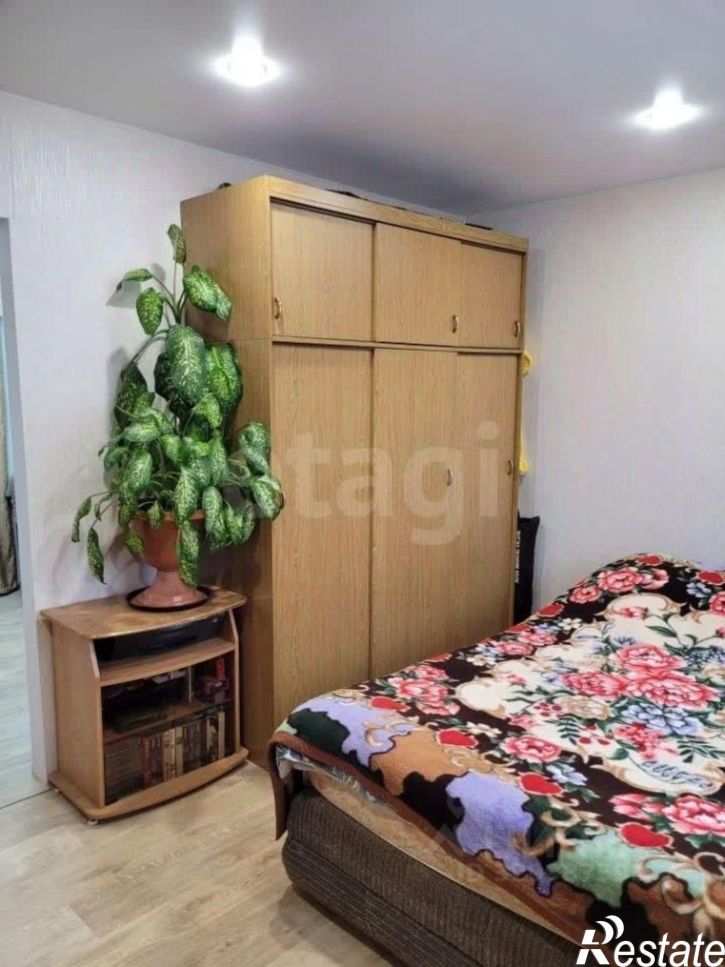 2-комн квартира улица Труда, 2,  д. 2