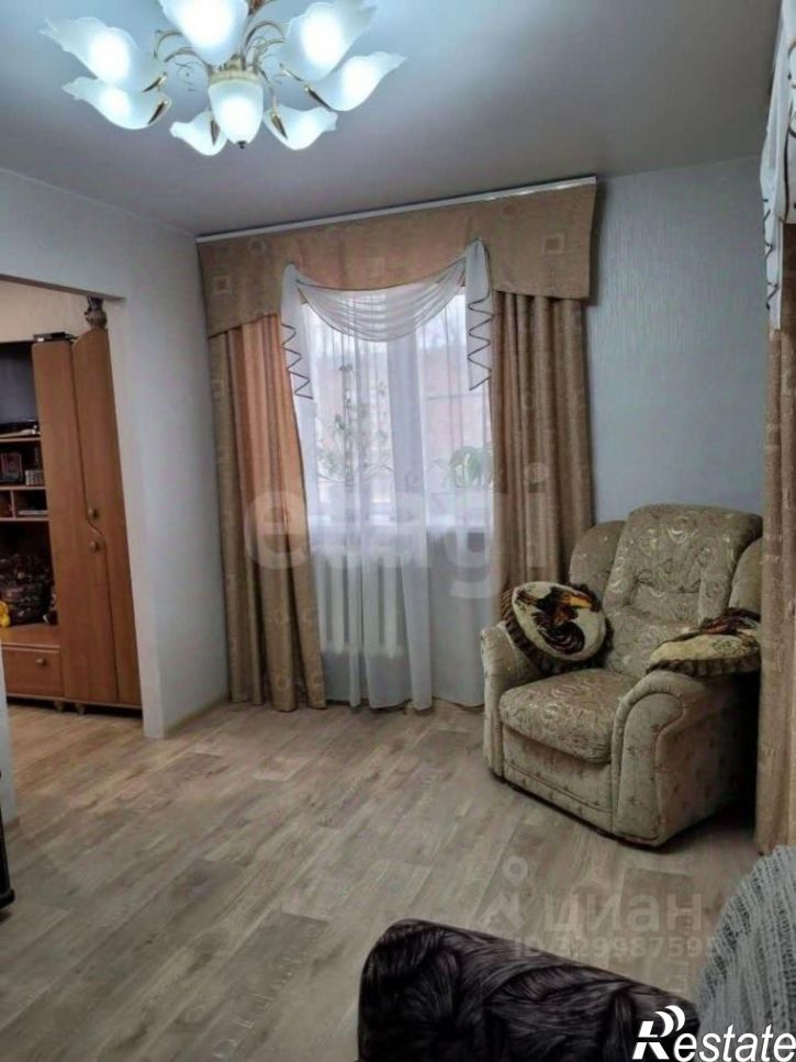 2-комн квартира улица Труда, 2,  д. 2