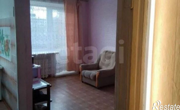 1-комн квартира ул Журавлева, 18,  д. 18