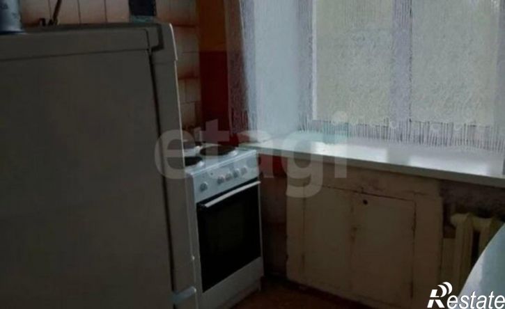 1-комн квартира ул Журавлева, 18,  д. 18