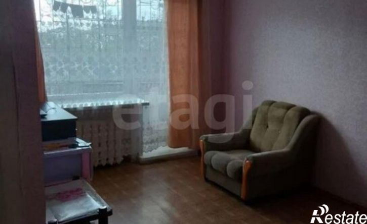 1-комн квартира ул Журавлева, 18,  д. 18
