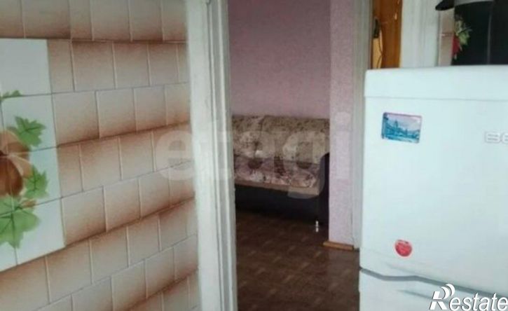 1-комн квартира ул Журавлева, 18,  д. 18