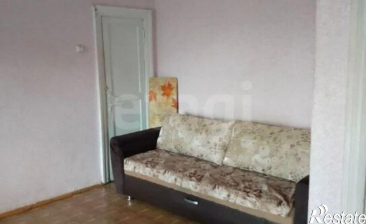 1-комн квартира ул Журавлева, 18,  д. 18