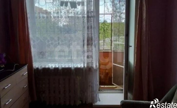 1-комн квартира ул Журавлева, 18,  д. 18