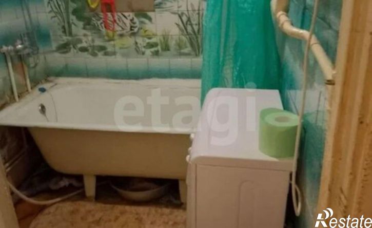 1-комн квартира ул Журавлева, 18,  д. 18