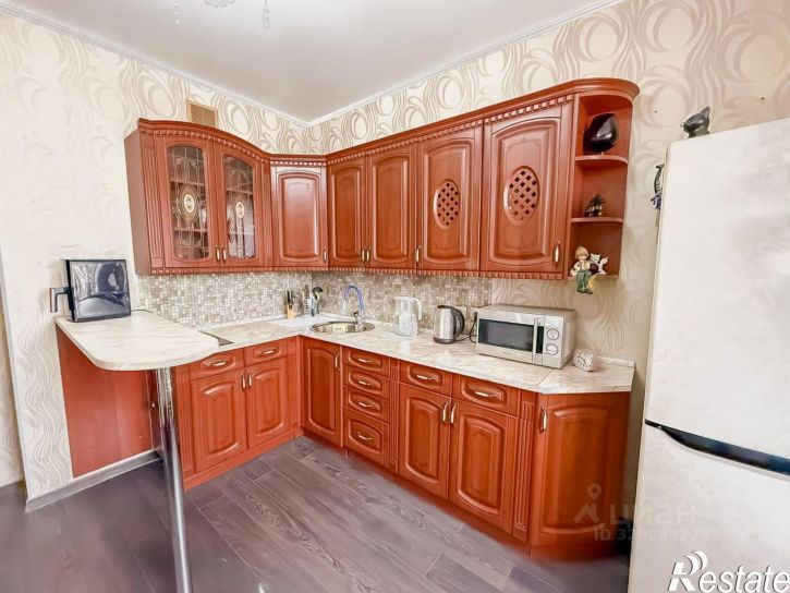 1-комн квартира улица Бутина, 78,  д. 78
