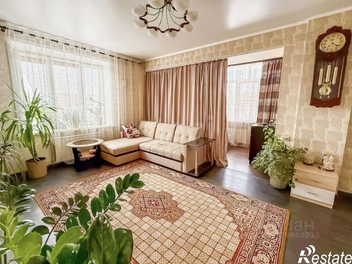 1-комн квартира улица Бутина, 78,  д. 78