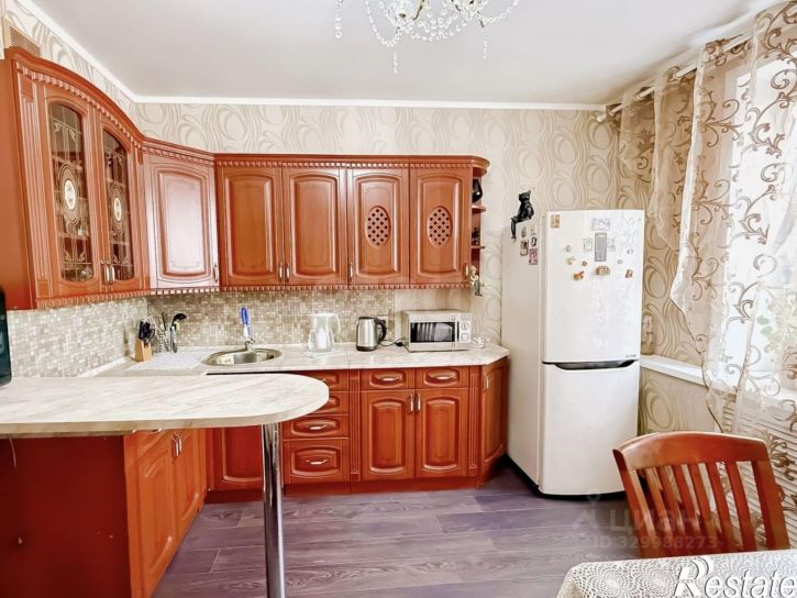 1-комн квартира улица Бутина, 78,  д. 78