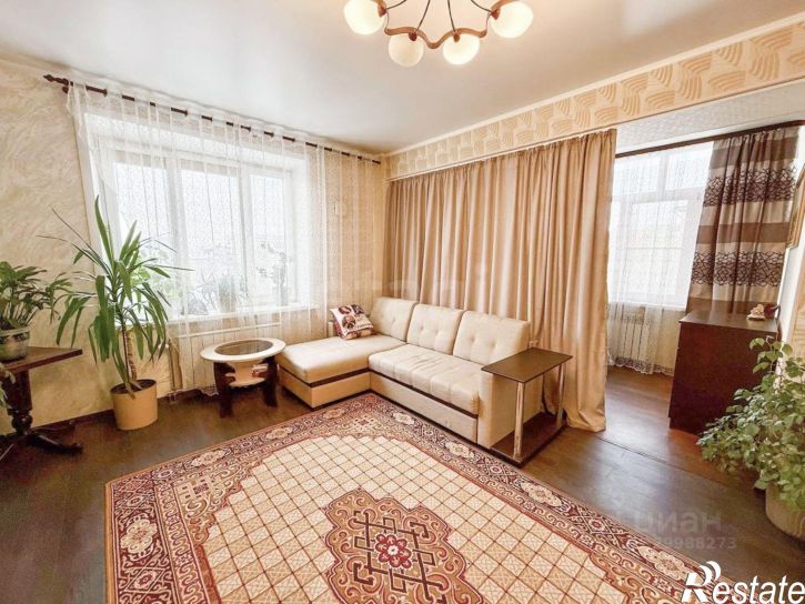 1-комн квартира улица Бутина, 78,  д. 78