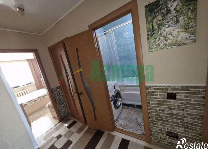4-комн квартира улица Энтузиастов, 44,  д. 44