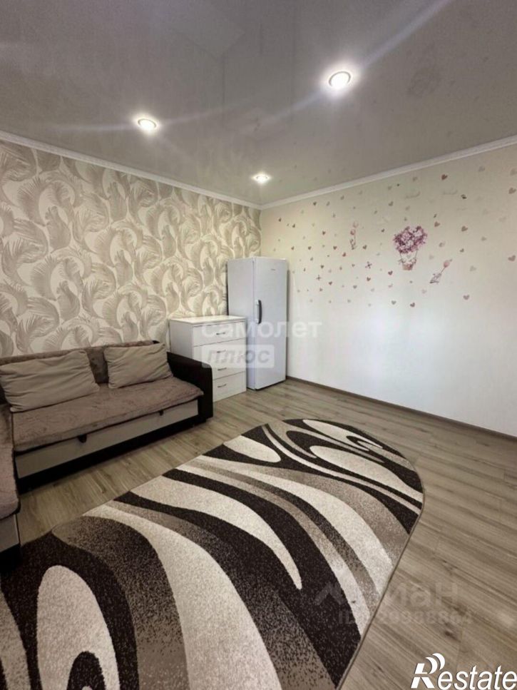2-комн квартира проспект Фадеева, 10,  д. 10